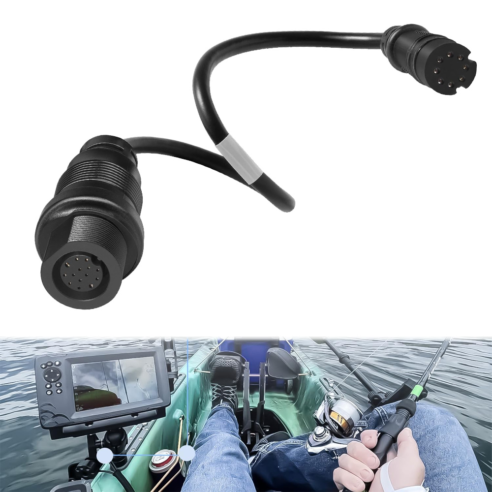 1852078 MKR-DSC-15DSC 변환 어댑터 케 - Fish Finder Cable 리뷰 및 가격
